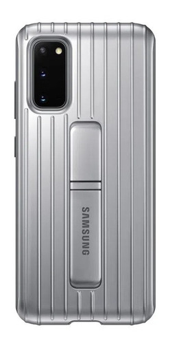 Funda Samsung Protective Standing Cover Galaxy S20 Y S20 5g