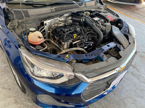 Chevrolet Onix 1.0t Lt At