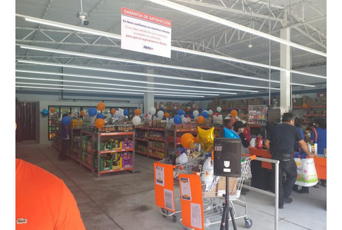 Locales Comerciales En Renta, Col. Cruz Tlapizahuac, Ixtapaluca