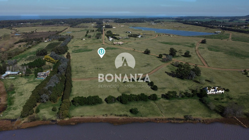 Imagen 5 de 13 de Laguna De Los Cisnes, Barrio Privado. Terrenos En Venta A 15 Min De Punta Del Este. Piriápolis, Maldonado.