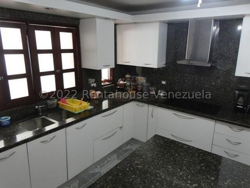 Imagen 6 de 20 de Casa En Venta En Lomas De Chuao 22-16052