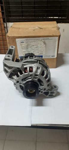 Alternador Ford Ecosport Titanium 2.0