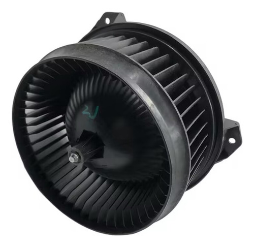Motor De Ventilador De Aire Acondicionado, Motor De Calefacc