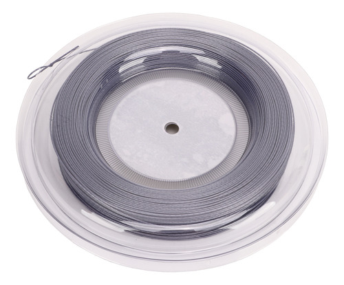 Cuerda De Raqueta Redonda De 1,25 Mm, Raqueta De Tenis Con D