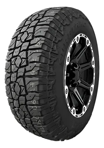 Llanta - 235 75 R15 Suretrac At Wideclimber 110/105s Índice De ...