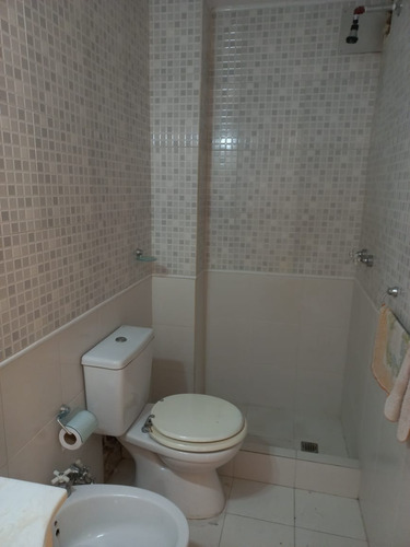 Imagen 5 de 12 de Venta Departamento En Recoleta C.a.b.a