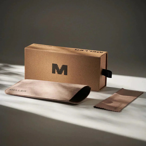 Lentes De Sol Meller - Adisa Mint Olive