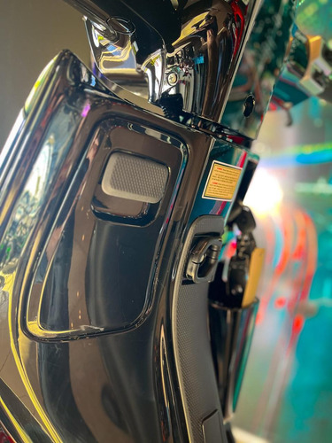 Sunra Legend Moto Eléctrica Scooter 150km Baterlia Litio