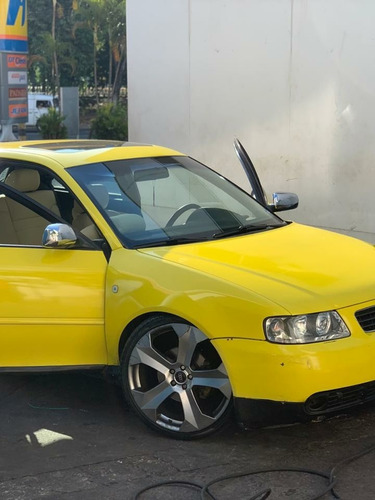 Audi Audi
