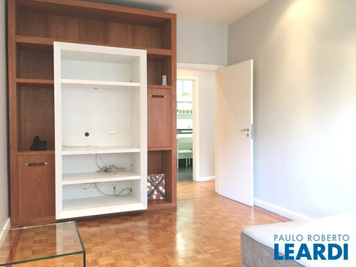 Apartamento - Consolação - Sp - 577638