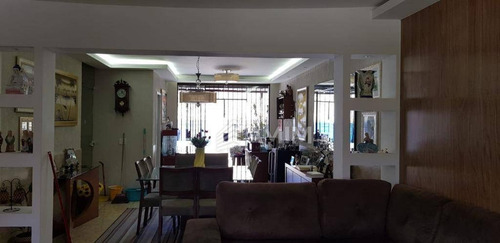 Imagem 6 de 29 de Excelente Localização, 4 Quartos, 3 Vagas. - Ca0576