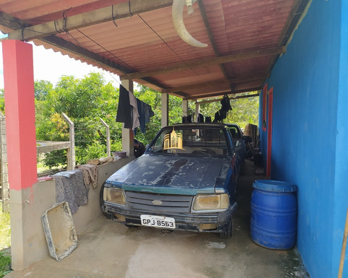 Imagem 5 de 27 de Casa No Bairro Nova Esmeraldas - Esmeraldas - Ca00297 - 69257162