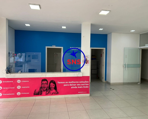 Imagem 5 de 14 de Ponto Comercial - Po00308 - 71041571