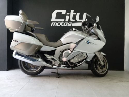 Bmw K 1600 Gtl Exclusive 2014/2015#