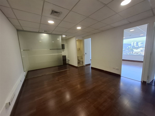 Lo Fontecilla 201, Recepción 3 Privados 2 Baños 2 Est.