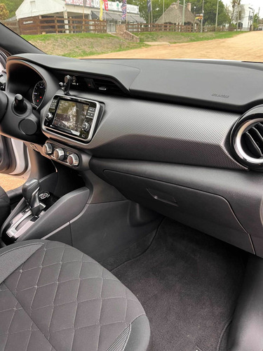 Imagen 14 de 17 de Nissan Kicks 2019 1.6 Advance At