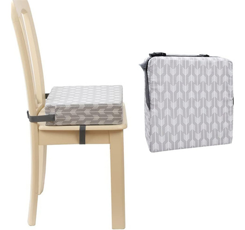 Mesa De Comedor Infantil, Asiento Elevador, Silla De Comedor