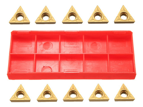 Zz 16t304 Insertos De De Material Acero De Tungsteno
