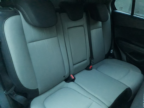 Chevrolet Tracker Ltz 1.8 Gnc 2017 Vendo Permuto Financio