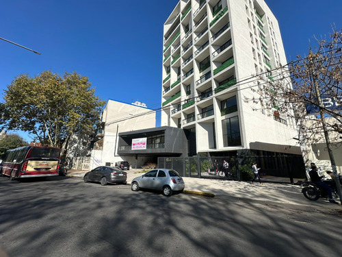 Alquiler Departamento Bernal