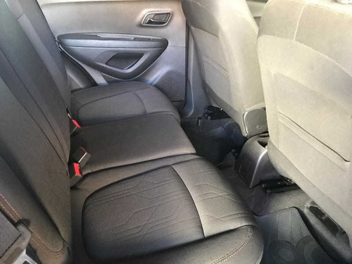 Chevrolet Tracker Lt 1.4 Turbo 16v Flex 4x2 Aut. 2018