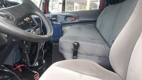 Mercedes Benz 1620
