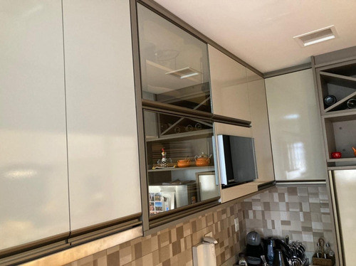 Imagem 17 de 30 de Rrcod3555 Apartamento 53m² Condomínio Viva Mais Barueri - 2 Dorms - 1 Vaga - Oportunidade - Ótima Localização - Rr3555 - 69487927