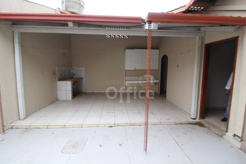 Imagem 3 de 18 de Casa À Venda, 200 M² Por R$ 350.000,00 - Alto Da Bela Vista - Anápolis/go - Ca0713