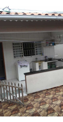 Imagem 5 de 22 de Sobrado Com 3 Dorms, Centro, Bom Jesus Dos Perdões - R$ 477 Mil, Cod: 2309 - V2309