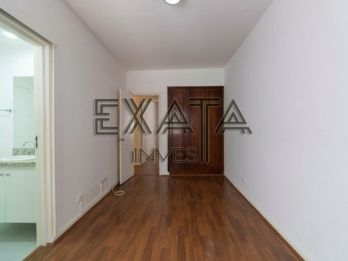 Imagem 29 de 30 de Apartamento A Venda Em Pinheiros, Reformado, Com 3 Dormitórios, Sendo 1 Suíte, E 1 Vaga De Garagem No Bairro Pinheiros. Preço E Disponibilidade Do Imóvel Sujeitos A Alteração Sem A - Ap01023 - 700850