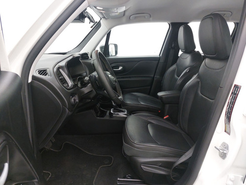 Jeep Renegade 1.3 T270 TURBO FLEX LONGITUDE AT6