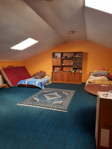 Casa De 385 M2, 4d 2b, Condominio Los Notros, Valdivia