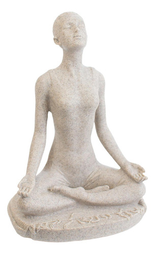 Estatua De, Estatuilla De Resina, Escultura De
