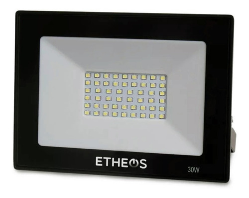 Reflector Led Proyector Etheos 30 Watts X 2 Unidades