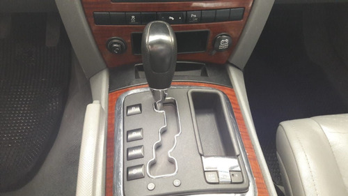 Imagen 16 de 22 de Jeep Grand Cherokee Limited 3.0crd V6 218 Hp 4x4 A/t 2006