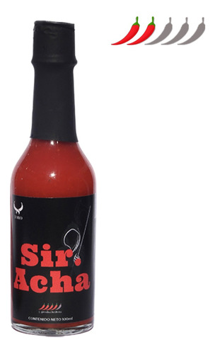 Sriracha Toro Picante 100 Ml.