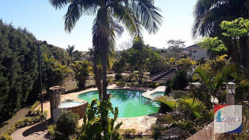 Imagem 17 de 30 de Casa Residencial À Venda, Condomínio City Castelo, Itu. - Ca0015