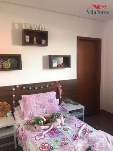 Imagem 13 de 13 de Chácara À Venda, 1000 M² Por R$ 1.300.000,00 - Terras De Itaici - Indaiatuba/sp - Ch0115