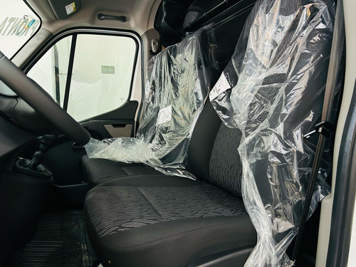 Renault Master 2.3 Dci Diesel Furgão L1h1 3p Manual