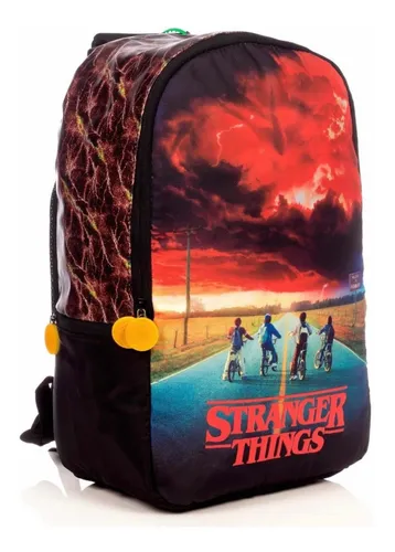 Mochilas de stranger things originales hotsell