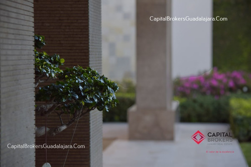 Casa De Lujo Alberca Colinas De San Javier Guadalajara