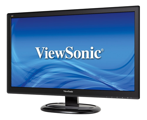 Monitor Led Viewsonic 22 Full Hd Hdmi 1080p Alta Tecnologia