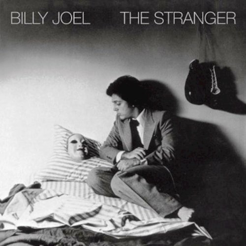 Stranger - Joel Billy (vinilo