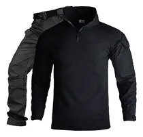 Comprar Roupa Tática: Camiseta, Jaqueta, Conjunto De Calças Táticas
