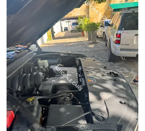 Chevrolet Tahoe Modelo 2020