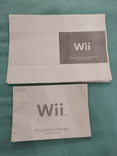 Nintendo Wii Flasheada Con Pack Sport 8 En 1