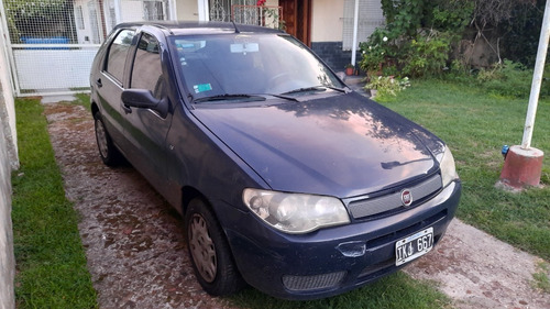 Vendo Urgente Fiat Palio Fire 1.4 Confort