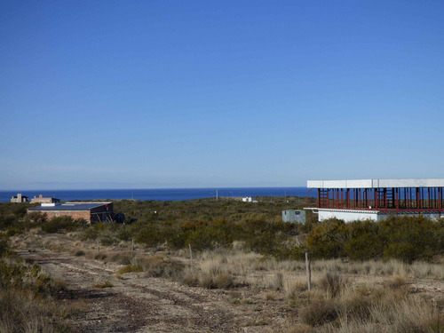 Lote En Venta, Las Grutas, Aguas Claras 600m2