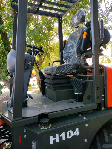 Imagen 4 de 5 de Hanomag E100/4