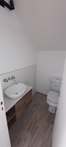 Imagen 28 de 30 de Prados De Manantiales, 3 Dormitorios, 2 Baños, Cochera, Patio Con Asador